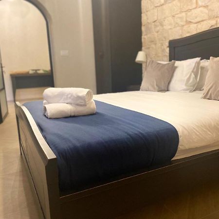 Villa Tehila - By V Club Chain Rosh Pinna Dış mekan fotoğraf