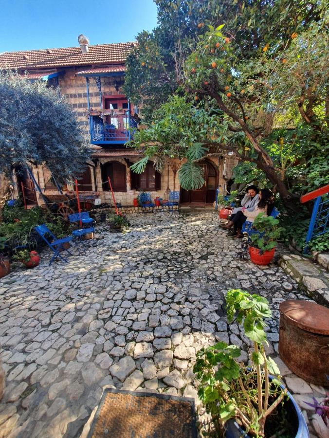 Villa Tehila - By V Club Chain Rosh Pinna Dış mekan fotoğraf