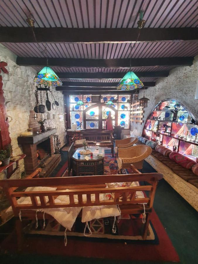 Villa Tehila - By V Club Chain Rosh Pinna Dış mekan fotoğraf