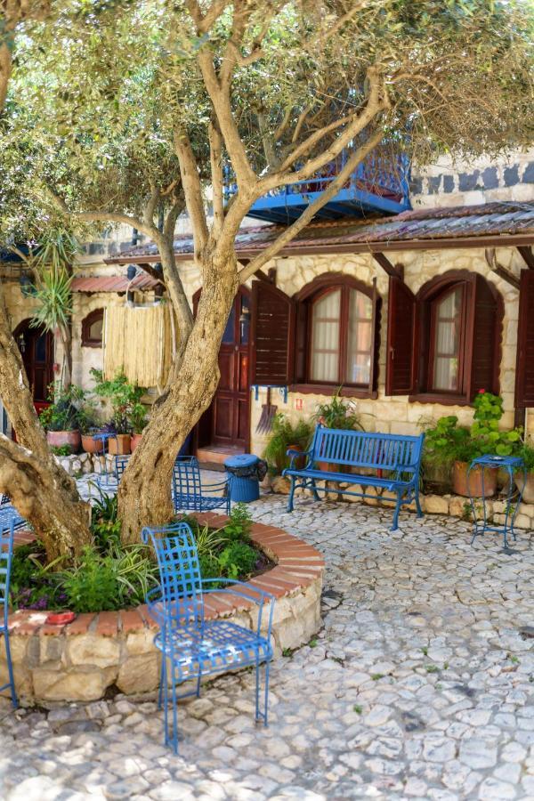 Villa Tehila - By V Club Chain Rosh Pinna Dış mekan fotoğraf