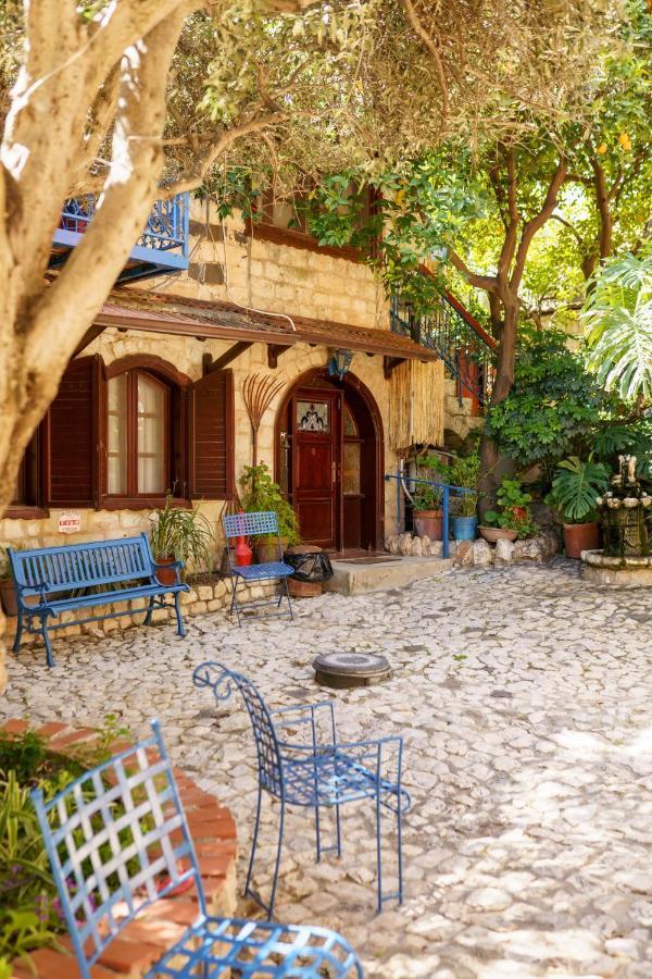 Villa Tehila - By V Club Chain Rosh Pinna Dış mekan fotoğraf
