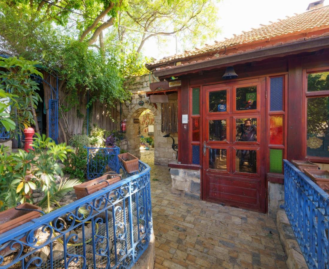 Villa Tehila - By V Club Chain Rosh Pinna Dış mekan fotoğraf