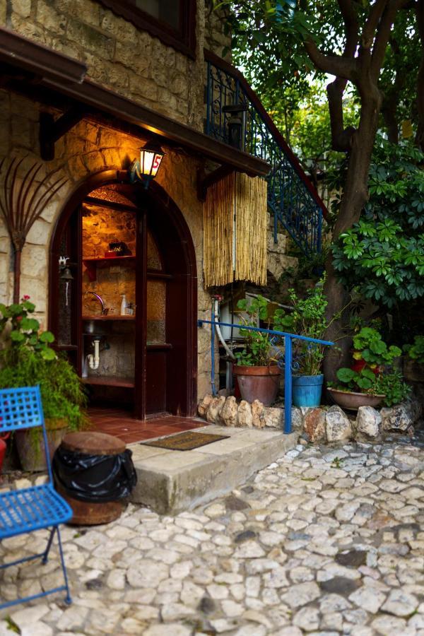 Villa Tehila - By V Club Chain Rosh Pinna Dış mekan fotoğraf