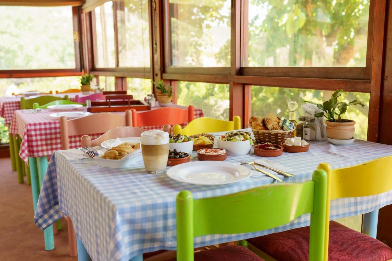 Villa Tehila - By V Club Chain Rosh Pinna Dış mekan fotoğraf