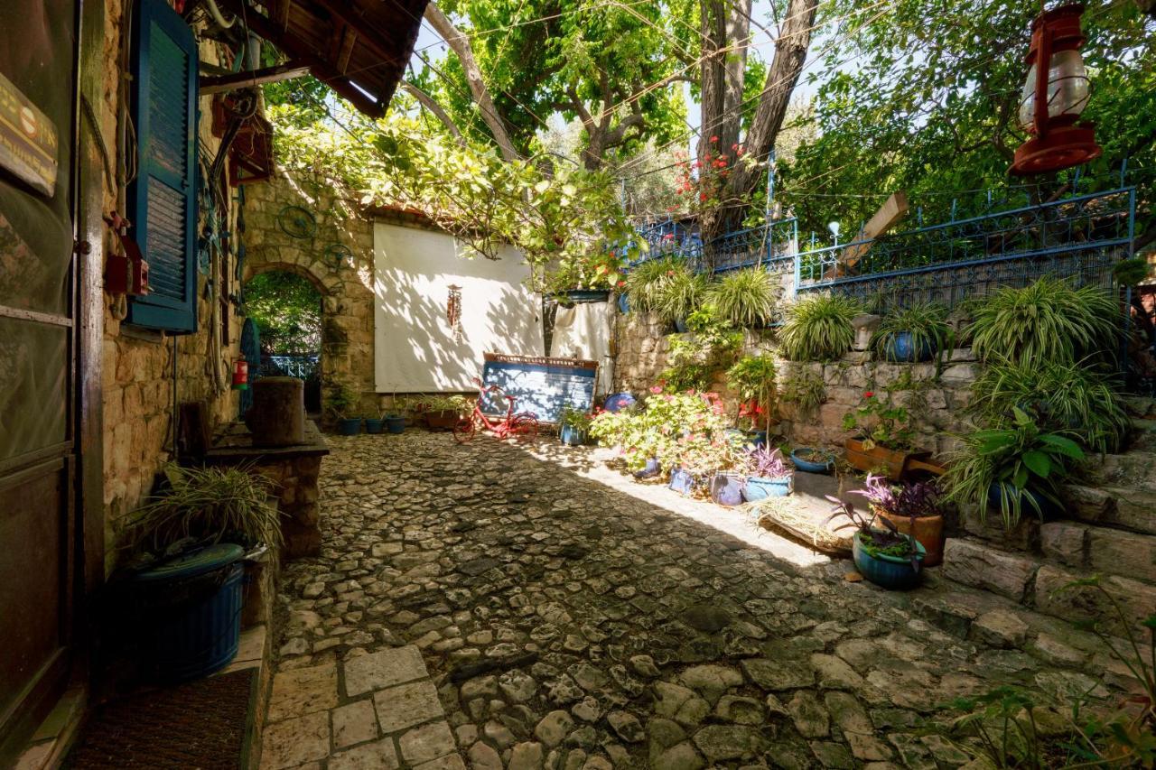Villa Tehila - By V Club Chain Rosh Pinna Dış mekan fotoğraf