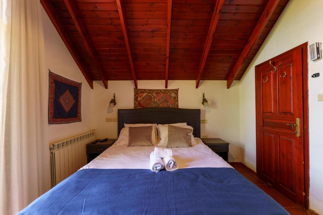 Villa Tehila - By V Club Chain Rosh Pinna Dış mekan fotoğraf