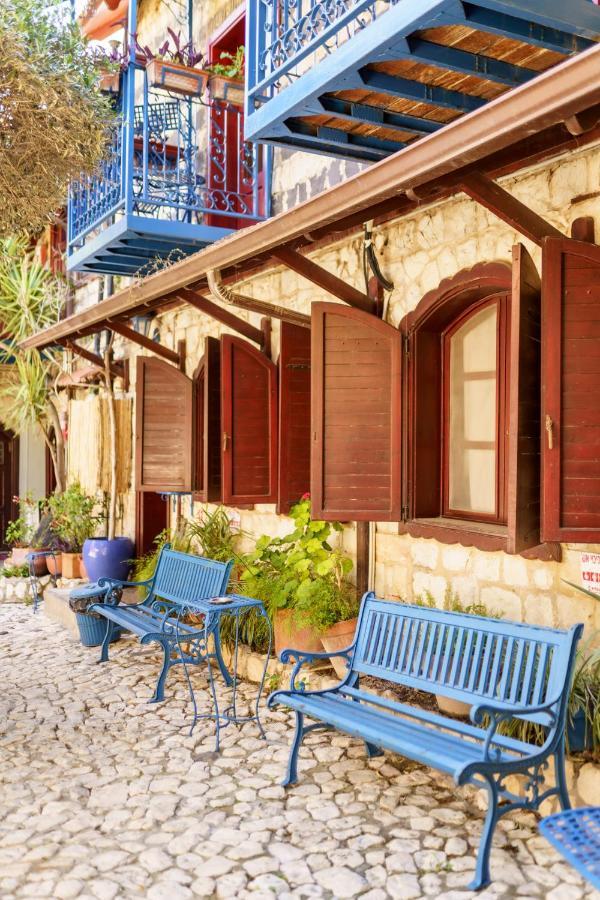 Villa Tehila - By V Club Chain Rosh Pinna Dış mekan fotoğraf