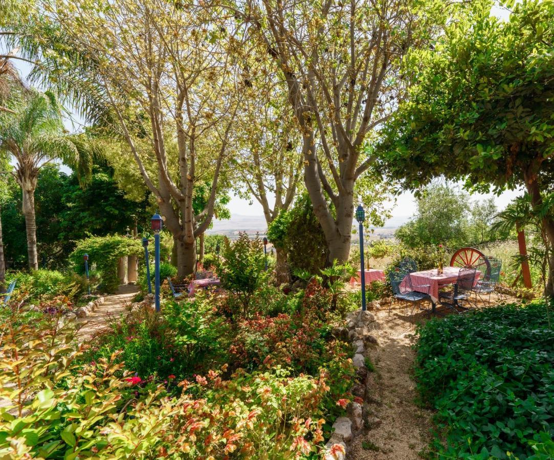 Villa Tehila - By V Club Chain Rosh Pinna Dış mekan fotoğraf