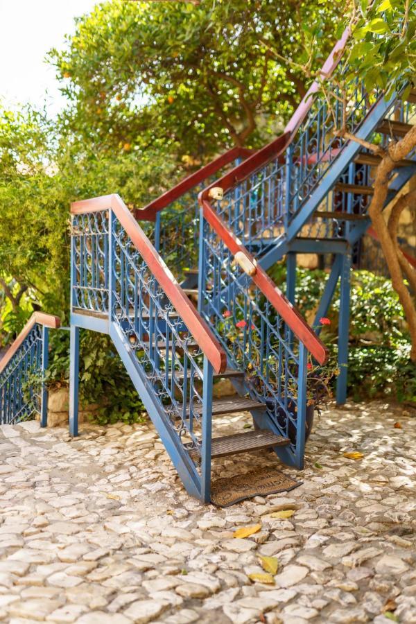 Villa Tehila - By V Club Chain Rosh Pinna Dış mekan fotoğraf