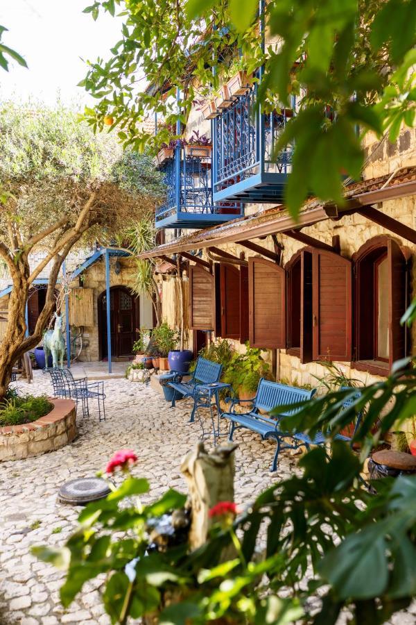 Villa Tehila - By V Club Chain Rosh Pinna Dış mekan fotoğraf