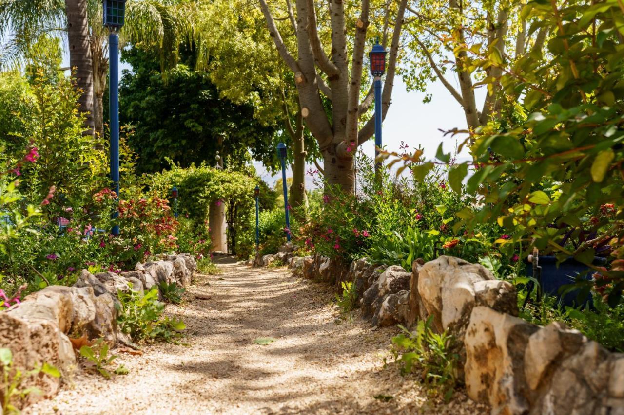 Villa Tehila - By V Club Chain Rosh Pinna Dış mekan fotoğraf