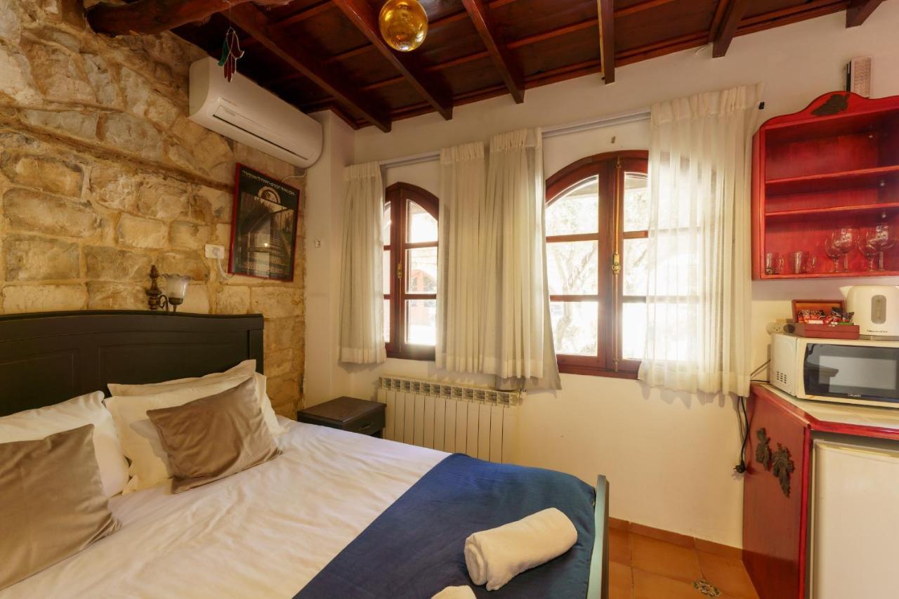 Villa Tehila - By V Club Chain Rosh Pinna Dış mekan fotoğraf