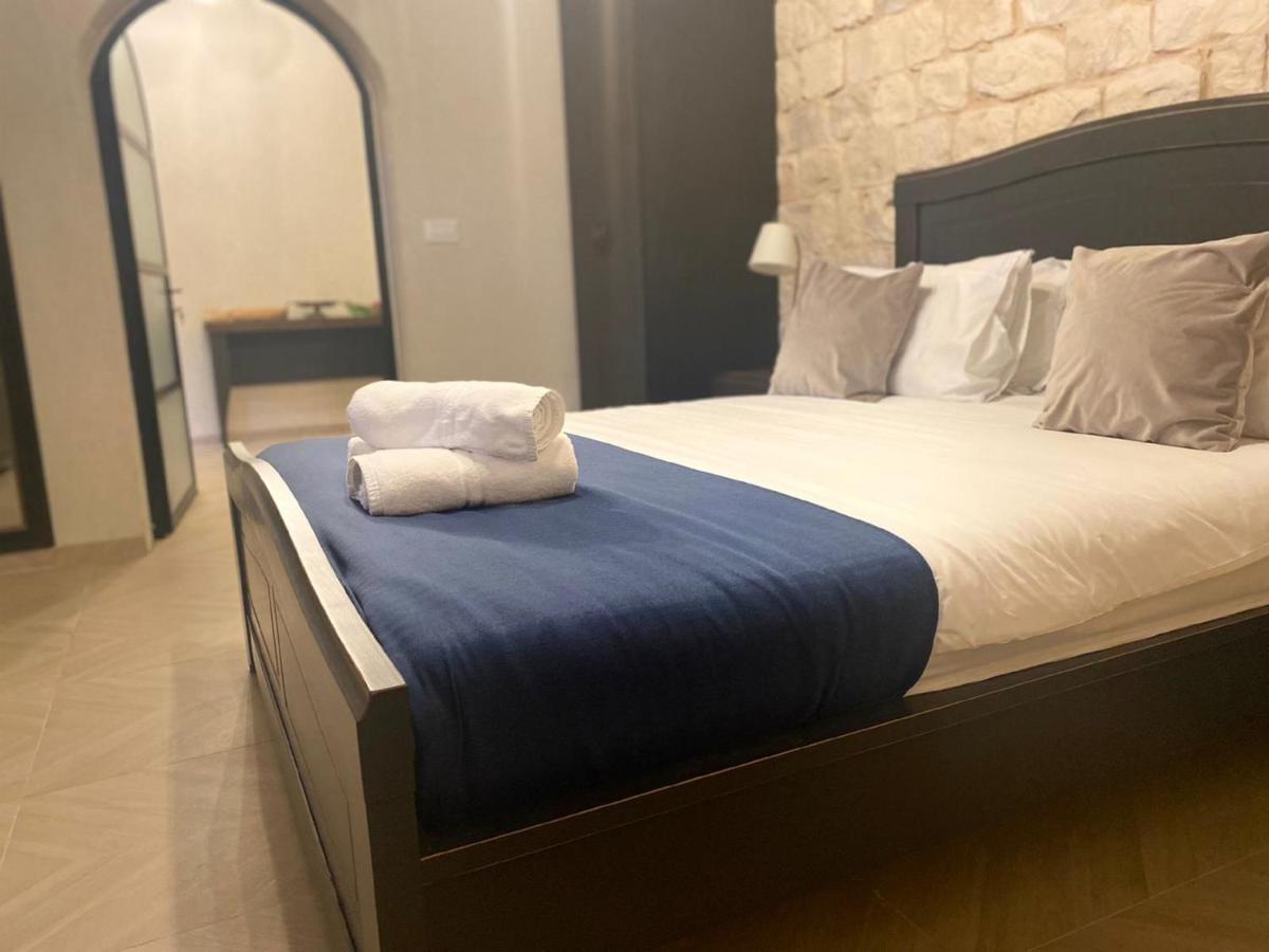 Villa Tehila - By V Club Chain Rosh Pinna Dış mekan fotoğraf